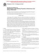 ASTM D5515-97(2004)e1 ASTM D5515-97(2004)e1