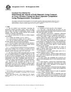 ASTM D6172-98(2004) ASTM D6172-98(2004)