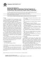 ASTM D6671/D6671M-04