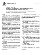ASTM E2354-04