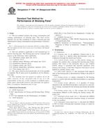 ASTM F1786-97(2004) ASTM F1786-97(2004)