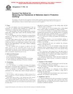 ASTM F1790-04 ASTM F1790-04