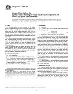 ASTM F1800-04 ASTM F1800-04