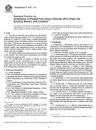 ASTM F1947-04 ASTM F1947-04