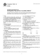 ASTM F991M-04 ASTM F991M-04