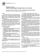 ASTM G119-04 ASTM G119-04