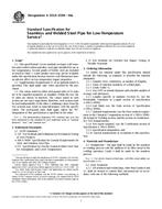 ASTM A333/A333M-04a ASTM A333/A333M-04a