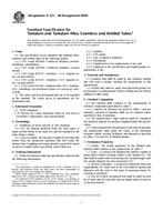 ASTM B521-98(2004) ASTM B521-98(2004)