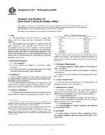 ASTM B617-98(2004) ASTM B617-98(2004)