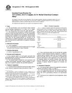 ASTM B780-98(2004) ASTM B780-98(2004)