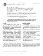 ASTM D4636-99(2004)e1