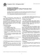 ASTM D5042-90(2004)e1