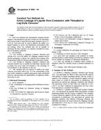 ASTM D5094-04 ASTM D5094-04