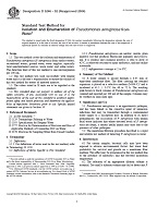 ASTM D5246-92(2004) ASTM D5246-92(2004)