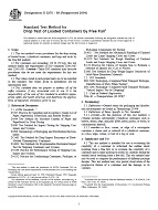 ASTM D5276-98(2004) ASTM D5276-98(2004)