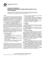 ASTM D5399-04 ASTM D5399-04