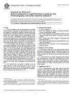 ASTM D5623-97(2004)e1