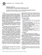 ASTM D6171-97(2004) ASTM D6171-97(2004)