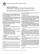 ASTM D6295/D6295M-98(2004) ASTM D6295/D6295M-98(2004)