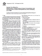 ASTM D6327-98(2004) ASTM D6327-98(2004)