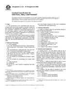 ASTM A331-95(2000) ASTM A331-95(2000)