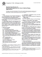 ASTM F1006-86(2004)