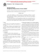 ASTM F1889-98(2004) ASTM F1889-98(2004)