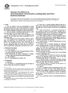 ASTM F1931-98(2004) ASTM F1931-98(2004)