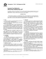 ASTM F1932-98(2004) ASTM F1932-98(2004)