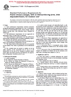 ASTM F1988-99(2004) ASTM F1988-99(2004)