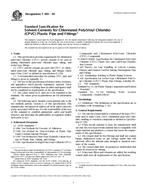 ASTM F493-04 ASTM F493-04