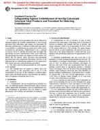 ASTM A143-74(1999) ASTM A143-74(1999)