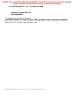 ASTM A144-73(1990) ASTM A144-73(1990)