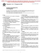 ASTM A144-73(1990)e1 ASTM A144-73(1990)e1