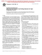 ASTM A193/A193M-01 ASTM A193/A193M-01