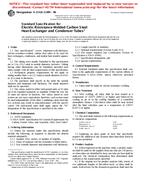 ASTM A214/A214M-96 ASTM A214/A214M-96