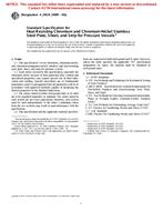 ASTM A240/A240M-00a ASTM A240/A240M-00a