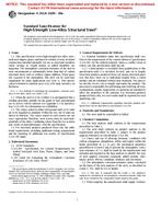 ASTM A242/A242M-00a ASTM A242/A242M-00a