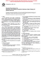 ASTM A269-02 ASTM A269-02