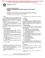 ASTM A270-02 ASTM A270-02