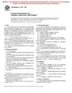 ASTM A276-00a ASTM A276-00a