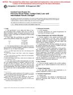 ASTM A285/A285M-90(1996)e1