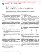 ASTM A291-95(1999) ASTM A291-95(1999)