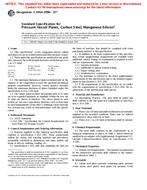 ASTM A299/A299M-97e1 ASTM A299/A299M-97e1