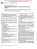 ASTM A3-87(1995) ASTM A3-87(1995)