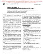 ASTM A312/A312M-00c ASTM A312/A312M-00c