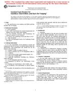 ASTM A314-97 ASTM A314-97