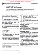 ASTM A322-91(1996) ASTM A322-91(1996)