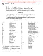 ASTM A340-99A ASTM A340-99A