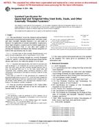 ASTM A354-00a ASTM A354-00a